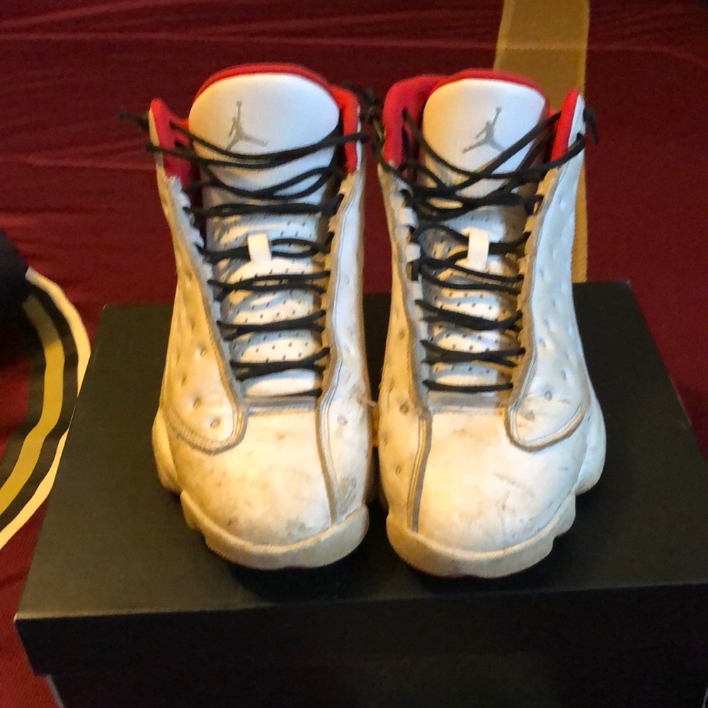 Jordan’s